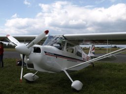 Bellanca of Czech Aeroclub (16)